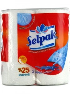   SELPAK Super absorb. 2. 3/80  33160900