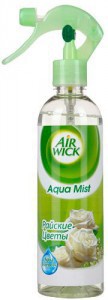   Agua Mist   IRWICK 345